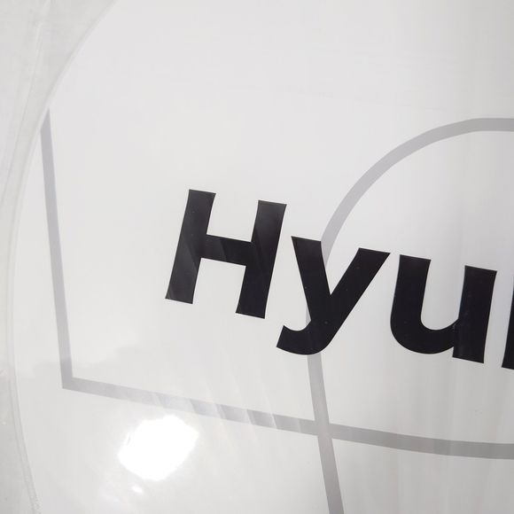 MANIAC ENCORE Japanese Exclusive Stray Kids Picket Hyunjin Ver. - Picture 10 of 12